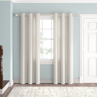 Bgment Curtain | Wayfair